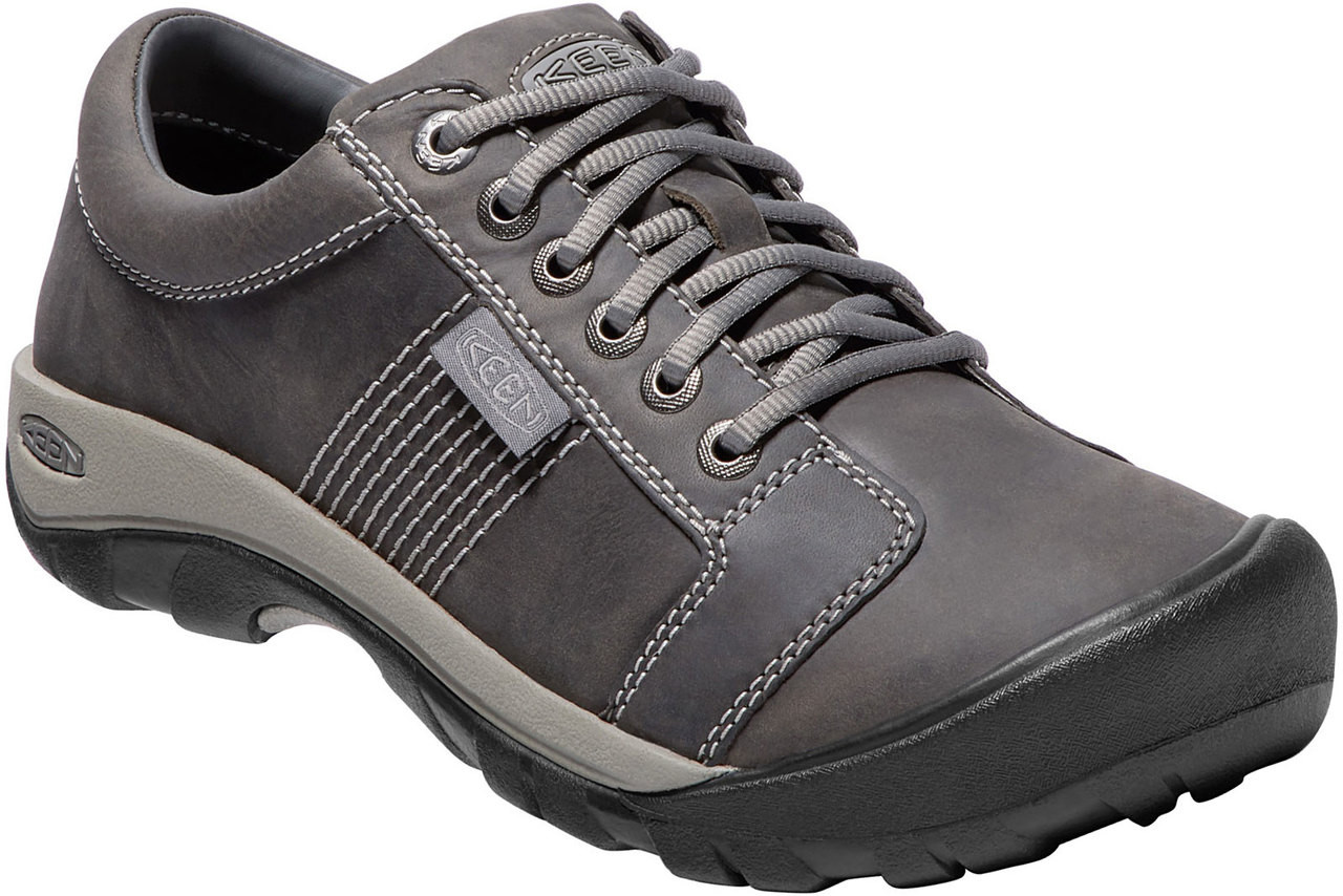 Keen Men's Austin - FREE Shipping & FREE Returns - Men's Oxfords