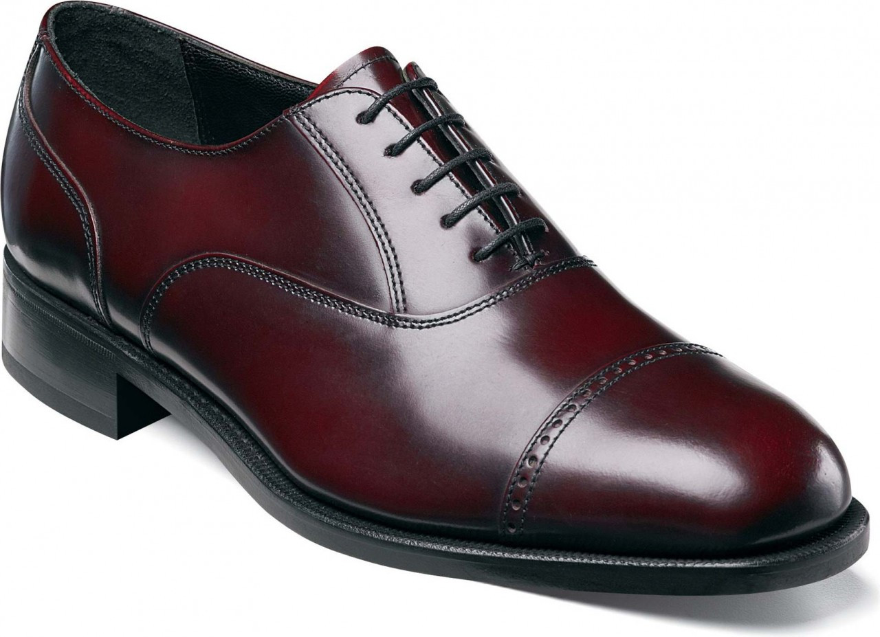 Black Server Shoes Black Server Shoes