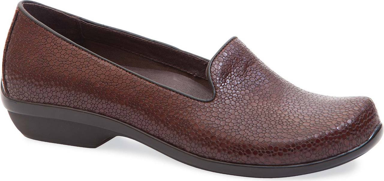 dansko olivia loafer