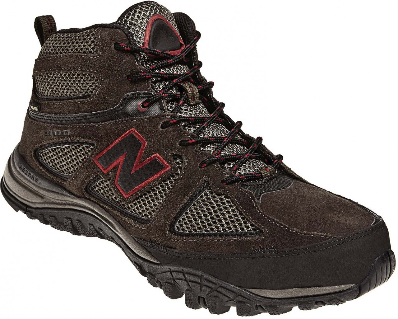 New Balance Men's 900 Mid - FREE Shipping & FREE Returns - Hiking Shoes ...