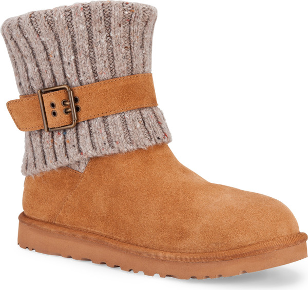 UGG Australia Women's Cambridge - FREE Shipping & FREE Returns - UGG Women's, Casual Boots, Mid