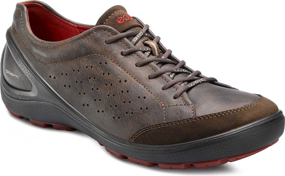 ECCO Men&#39;s Biom Grip 1.1 - FREE Shipping & FREE Returns - Other Athletic Shoes, Walking Shoes
