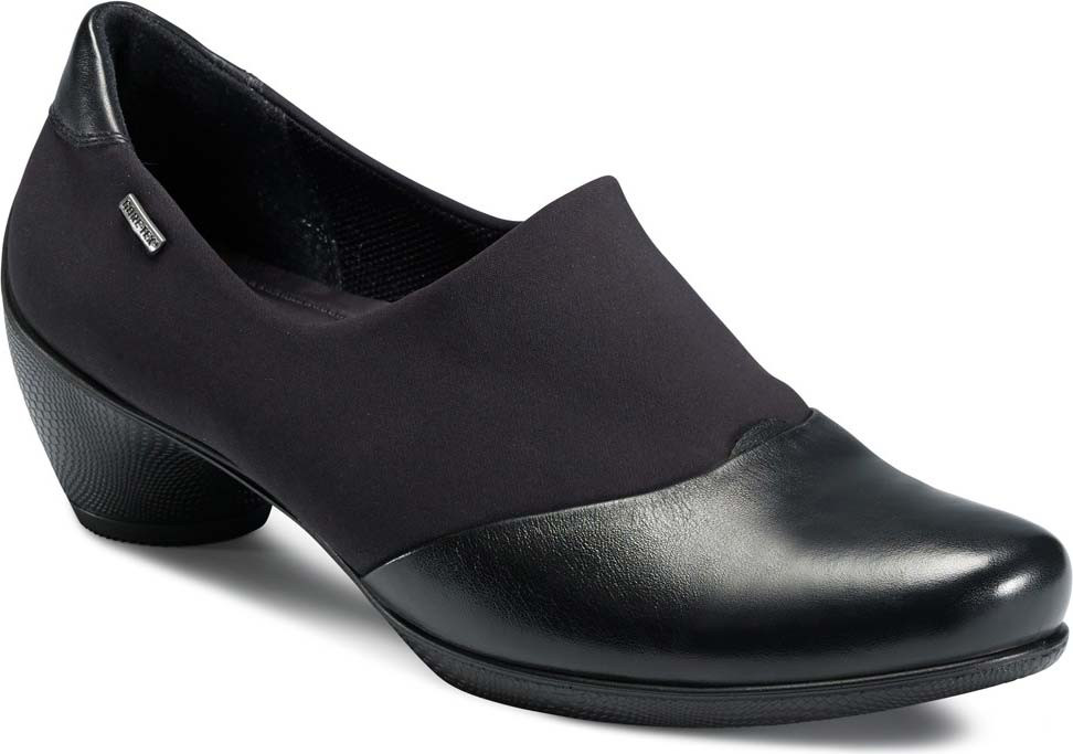 ecco women's formal shoes