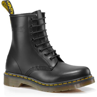 dr martens women's 1460 smooth