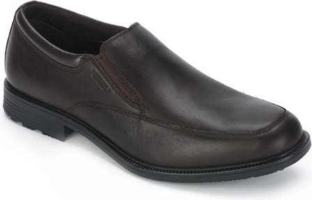 Rockport waterproof slip on shoes