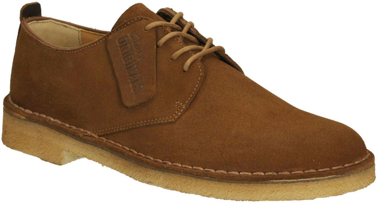 clarks desert london shoe