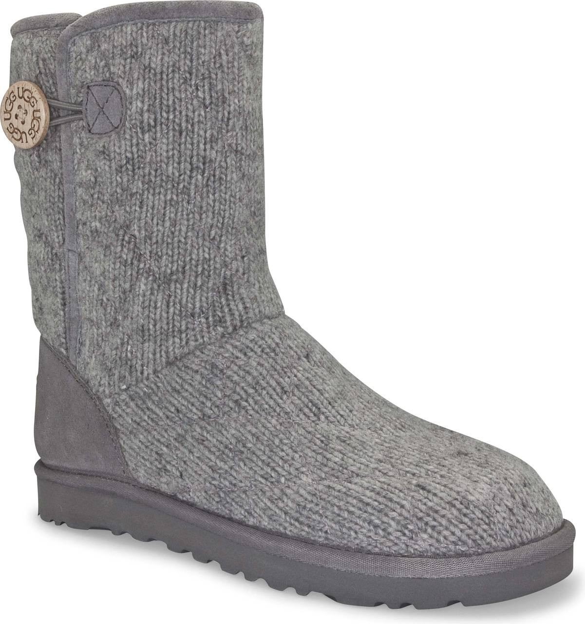 ugg mountain boots