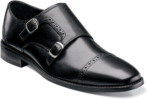 florsheim castellano monk