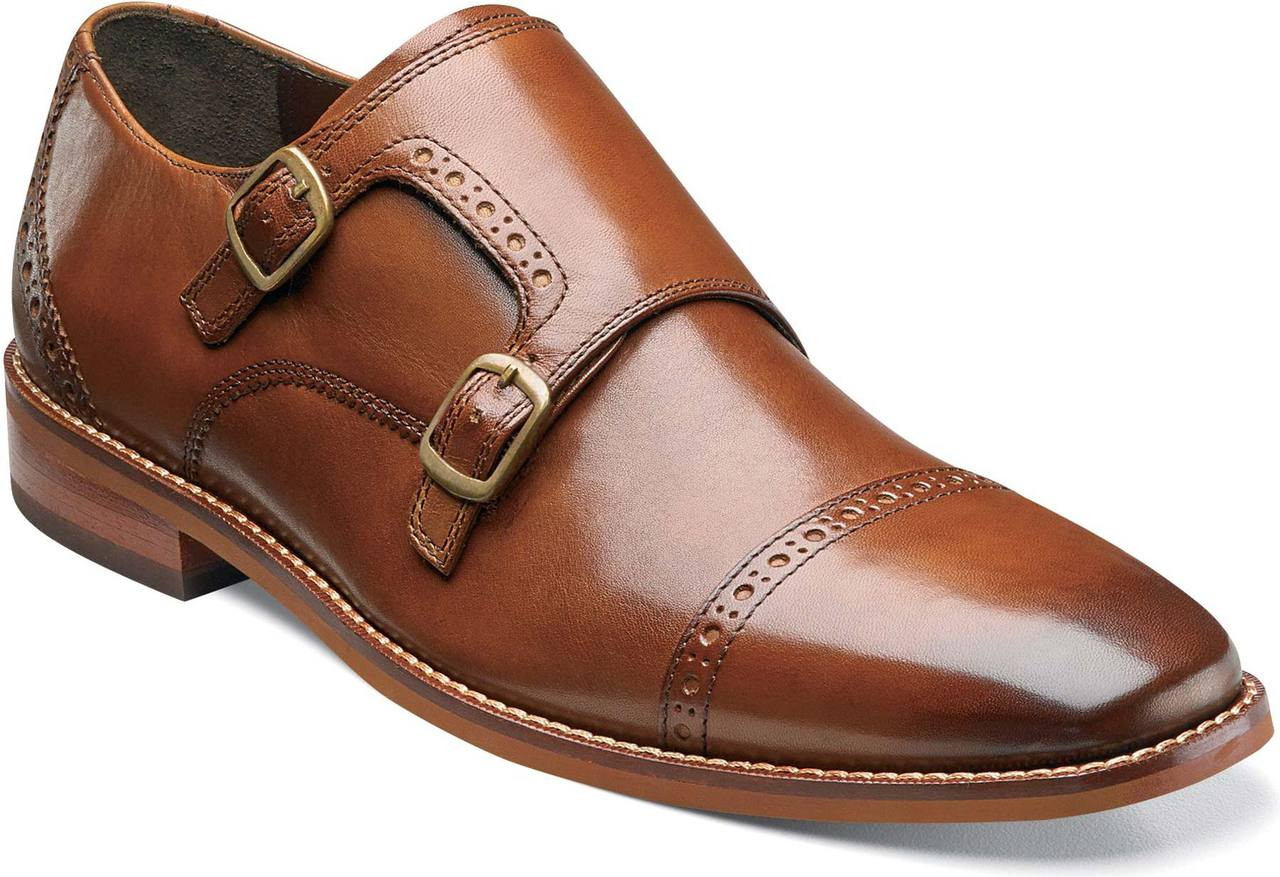 florsheim castellano monk