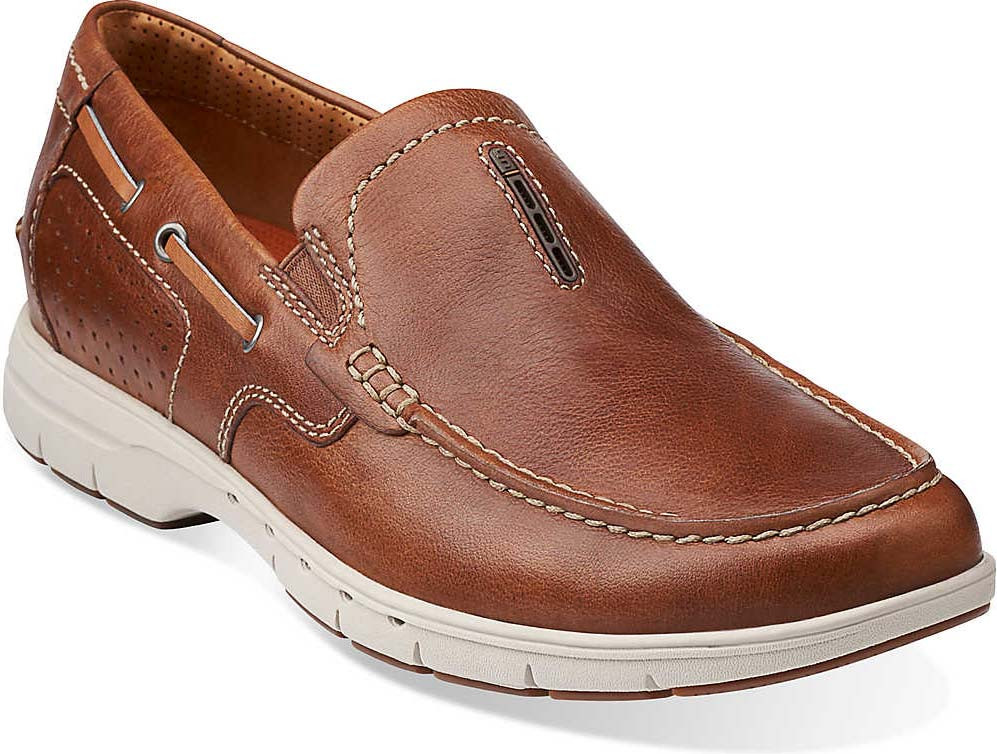 Clarks Unstructured Men's Un.Nautical Bay - FREE Shipping & FREE ...