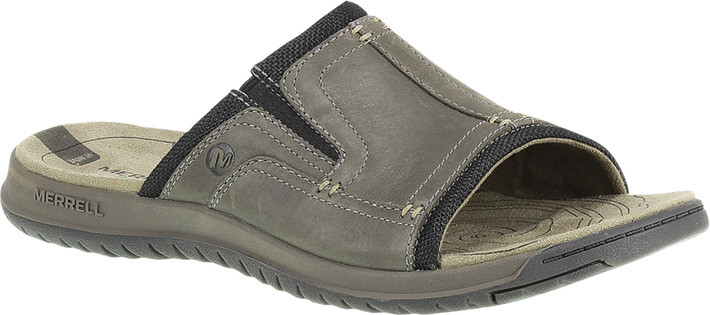 Merrell Men's Traveler Tilt Slide - FREE Shipping & FREE Returns ...