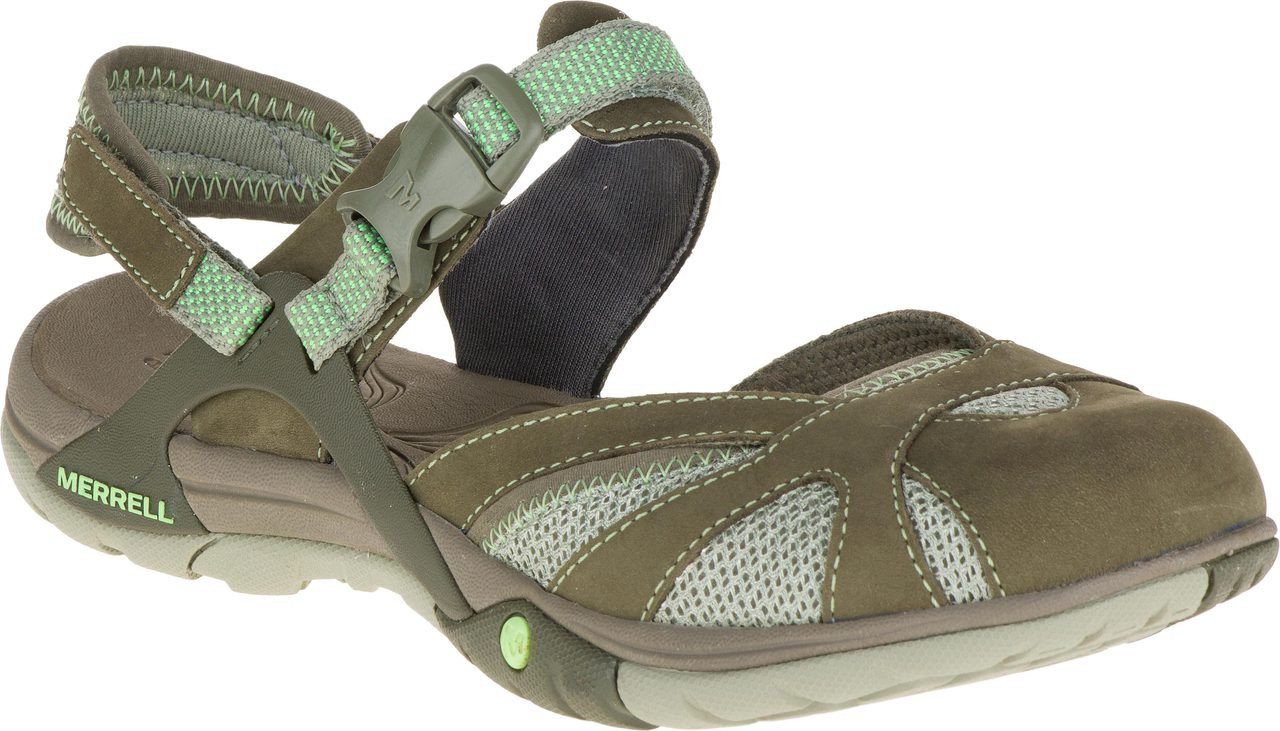 merrell wrapt women's