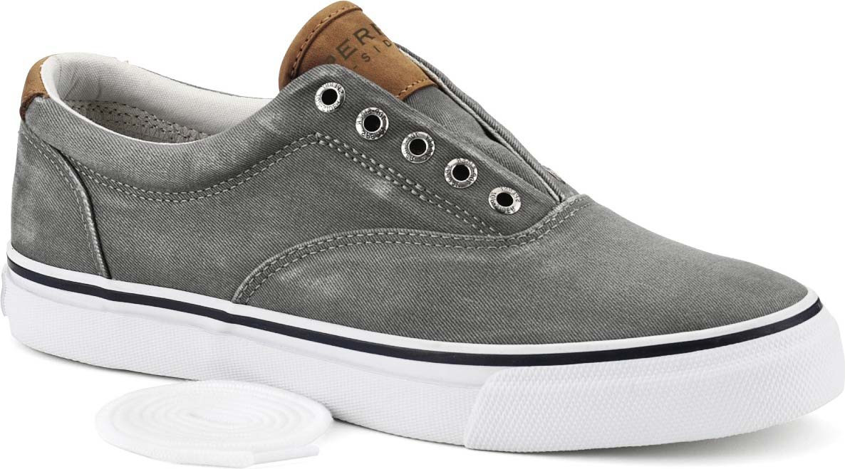 men's striper cvo sneaker