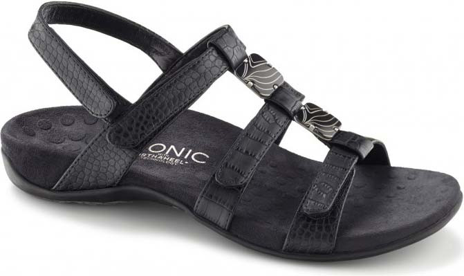 vionic strappy sandals
