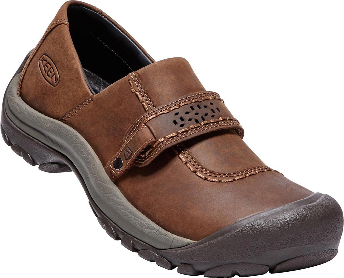 keen slip ons womens