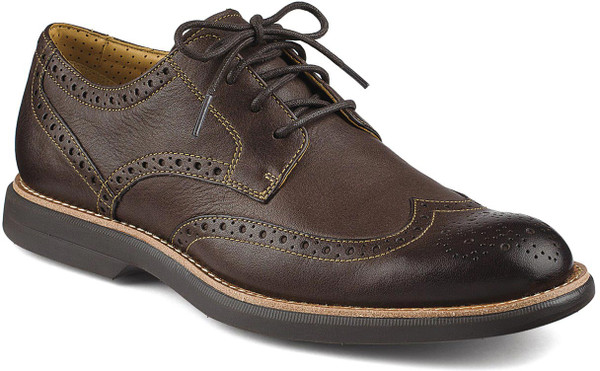 Sperry TopSider Men�s Gold Cup Bellingham ASV Wingtip