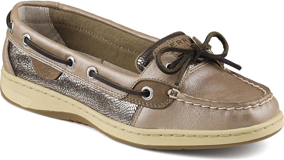 best sperry topsiders