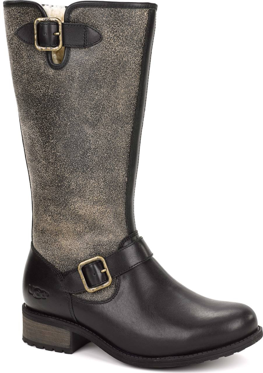 UGG Australia Women's Chancery - FREE Shipping & FREE Returns - Casual Boots, Knee Boots