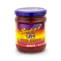 Sadie's Red Chile  Sauce - CASE (twelve 16 oz. Jars)