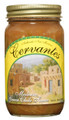 Cervantes Medium Green Chile Sauce(16 Oz. Jar)