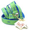 Maryland Blue Crab Dog Leashes made in USA