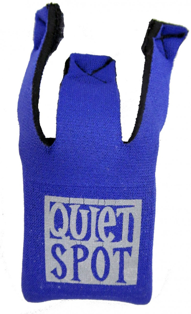 Quiet Spot Pet Tag Silencer