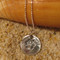 Handmade Silver Paw Print Charms, Paws pet boutique