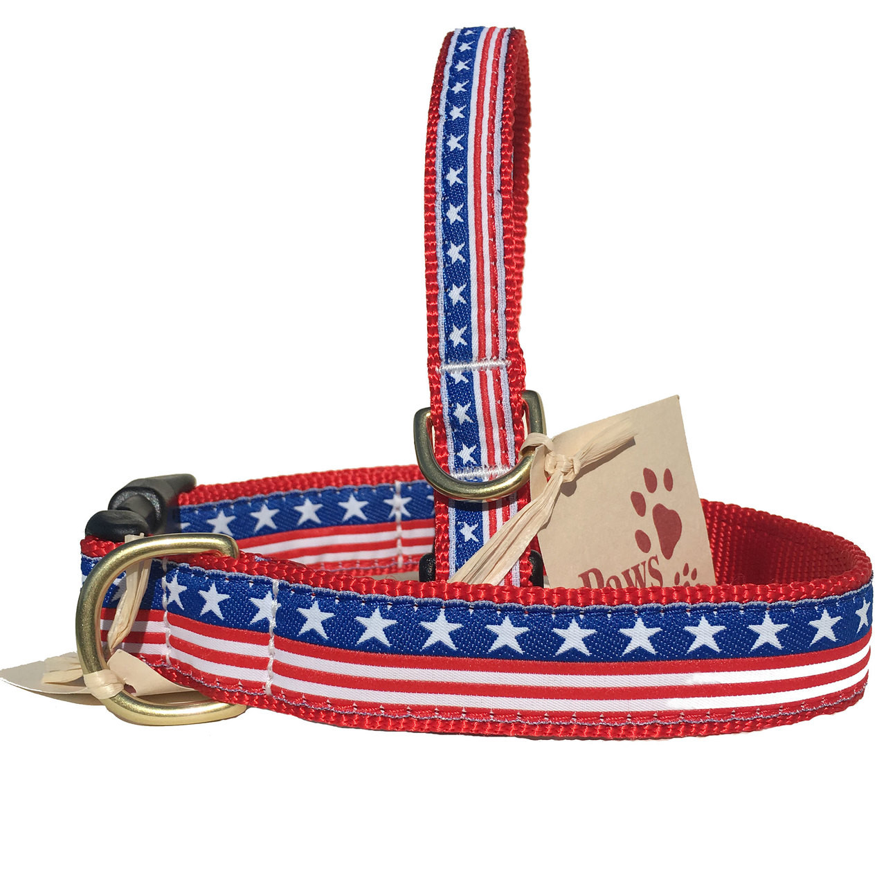 american dog collar