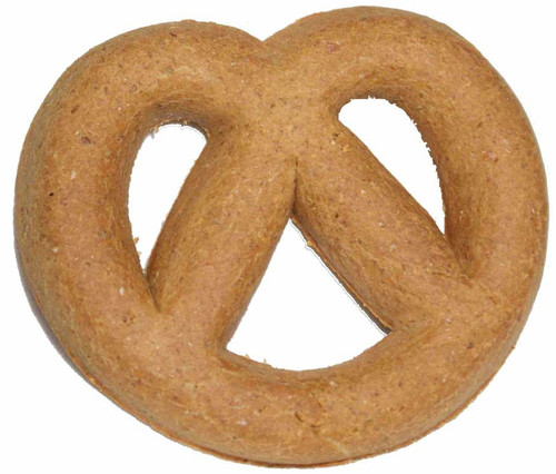 corn and wheat free pretzel shaped dog treats at pawspetboutique com