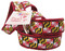 Maryland Flag Dog Leashes made in USA