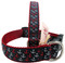Anchor Dog Collars are made in USA