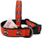 Orange Natty Boh Collars celebrate the Orioles and Baltimore's well-known icon.