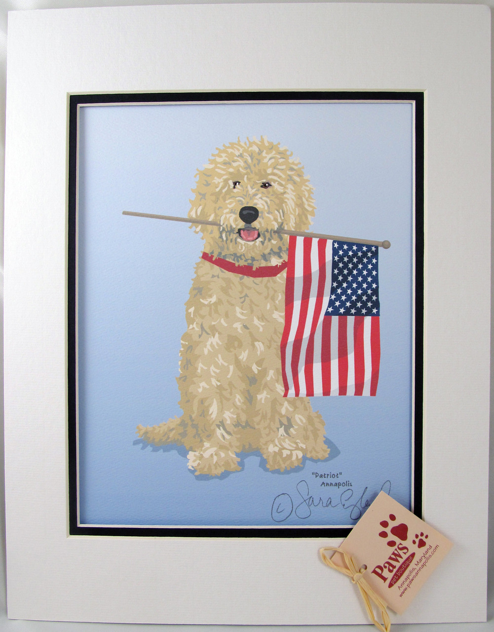 goldendoodle items