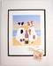 Jack Russell Art - Dogs and Wine