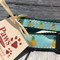 Dog Collars with Pineapples