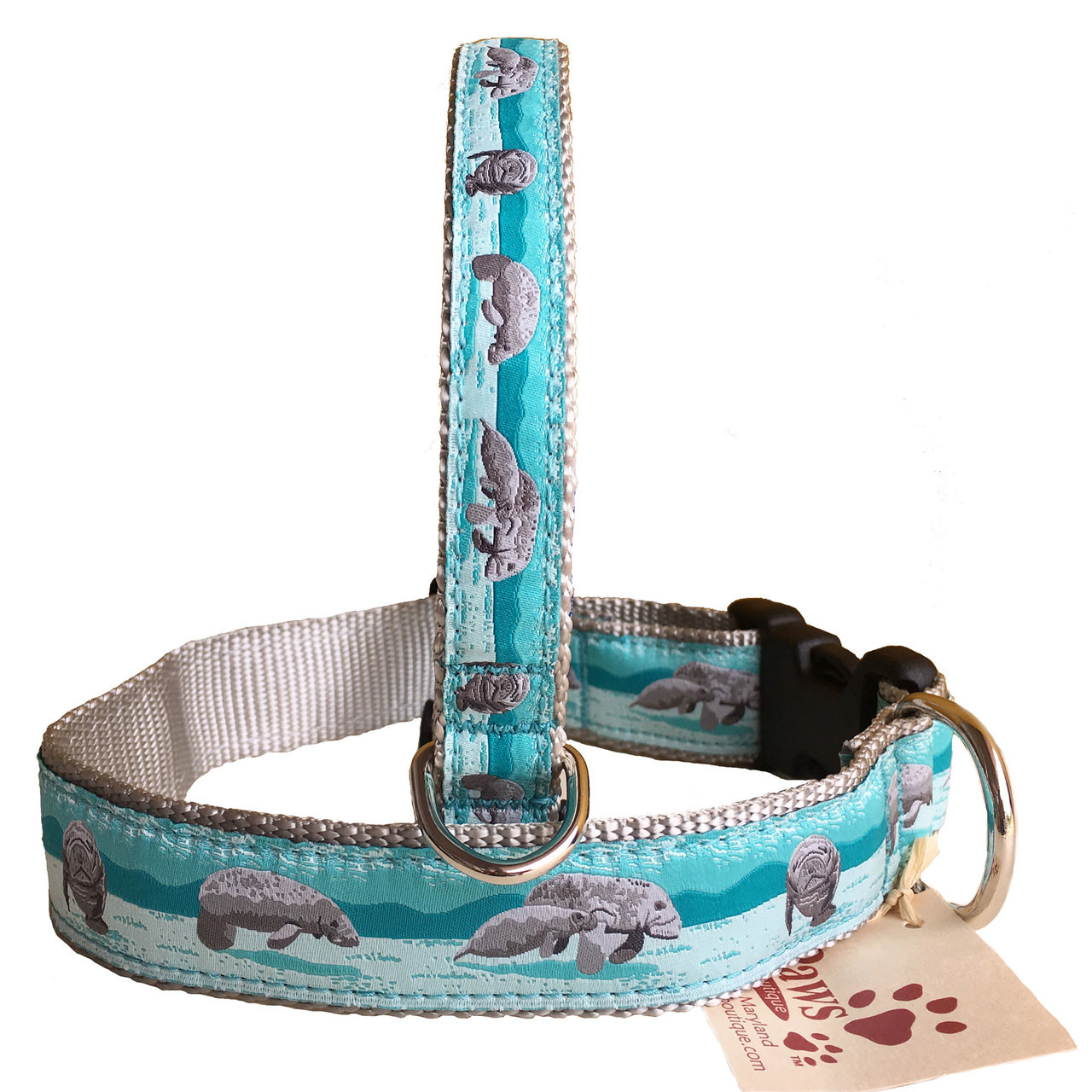 themed dog collars