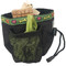 Training Treat and Pick-up Bag Pouch