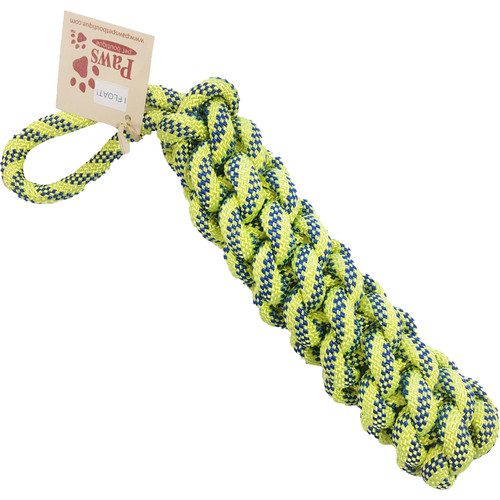 Rope Dog Toy that Floats!