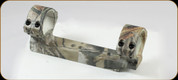 Talley - Lightweights - 30mm Low Extended APG Camo TC Encore, Omega, Pro Hunter, Triumph