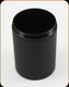 Leupold - Alumina Lens Shade - 40mm - 2.5" - Matte Black - 56187