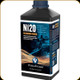 VihtaVuori N120 - Smokeless Powder - 1 Kg