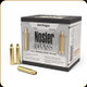 Nosler - 204 Ruger - Premium Brass - 50ct - 10056