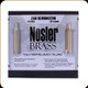 Nosler - 260 Rem - Unprimed Brass - 50ct - 11354