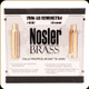 Nosler - 7mm-08 Rem - Premium Brass - 50ct - 10187