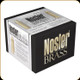 Nosler - 338 Lapua Premium Brass - 25ct - 11914