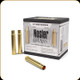 Nosler - 375 H&H Mag - Premium Brass - 25ct - 11930