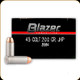 Blazer - 45 Colt - 200 Gr - Jacketed Hollow Point - 50ct - 3584