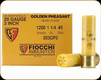 Fiocchi - 20 Ga 3" - 1 1/4oz - Shot 5 - Golden Pheasant - 25ct - 203GP5