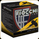Fiocchi - 12 Ga 2.75" - 1 3/8oz - Shot 6 - Golden Pheasant - 25ct - 12GPX6