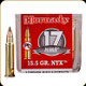 Hornady - 17 HMR - 15.5 Gr - NTX - 50ct - 83171